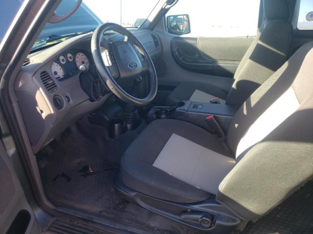 Foto 7 de la subasta – 2011 FORD RANGER SUP con VIN 1FTLR4FE0BPA95215