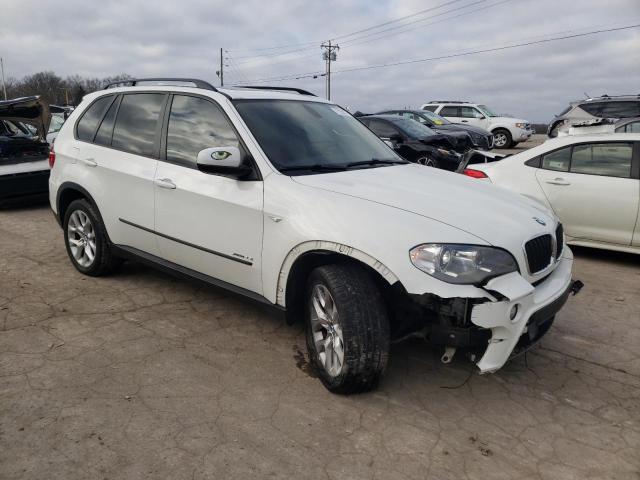 Photo 4 from auction – 2012 BMW X5 XDRIVE3 with VIN 5UXZV4C56CL766534