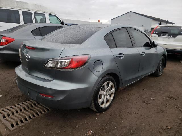 Photo 3 from auction – 2012 MAZDA 3 I with VIN JM1BL1UF9C1608635