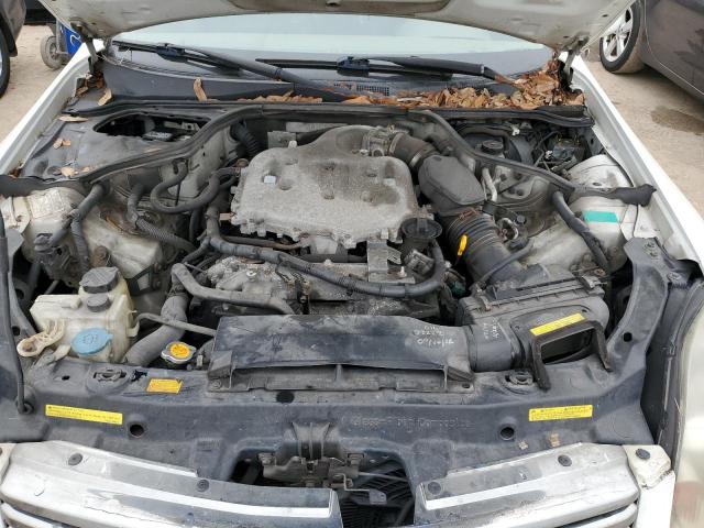Photo 11 from auction – 2003 INFINITI G35 with VIN JNKCV51E83M306042