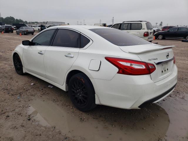 Photo 2 from auction – 2016 NISSAN ALTIMA 2.5 with VIN 1N4AL3AP6GN352849