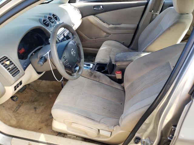 Photo 7 from auction – 2012 NISSAN ALTIMA BAS with VIN 1N4AL2AP2CC249833