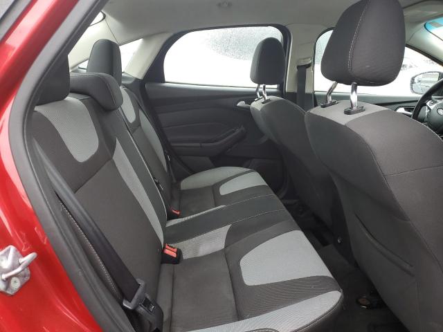 Photo 10 from auction – 2012 FORD FOCUS SE with VIN 1FAHP3F24CL266008