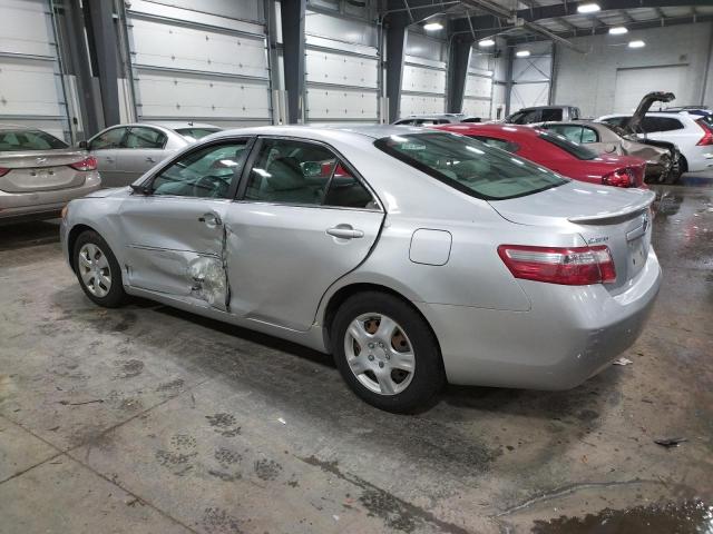 Photo 2 from auction – 2009 TOYOTA CAMRY BASE with VIN 4T4BE46K89R070623