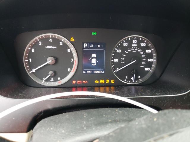Photo 9 from auction – 2015 HYUNDAI SONATA SE with VIN 5NPE24AF8FH117699
