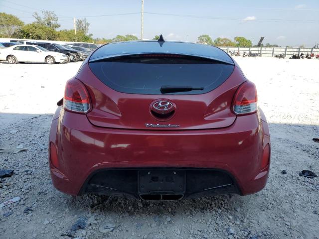 Photo 6 from auction – 2012 HYUNDAI VELOSTER with VIN KMHTC6AD4CU041734