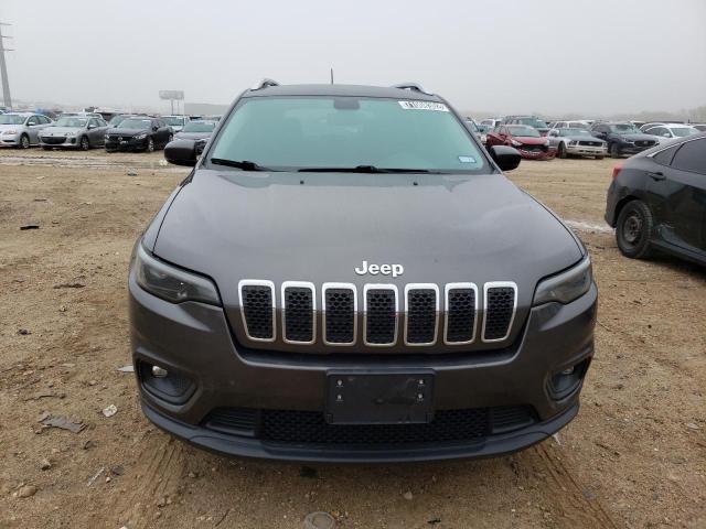 Photo 5 from auction – 2019 JEEP CHEROKEE L with VIN 1C4PJLLX9KD486616