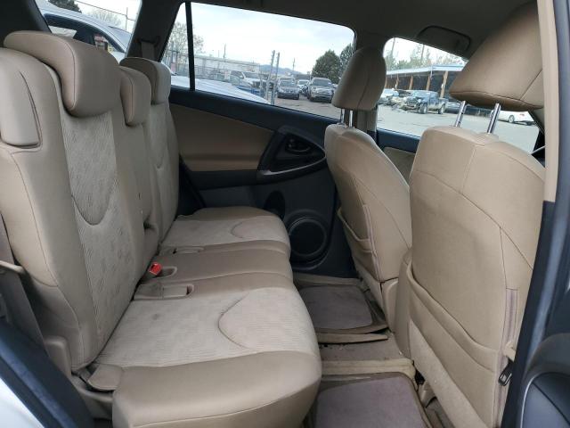 Photo 11 from auction – 2009 TOYOTA RAV4 with VIN 2T3ZF33V59W014001