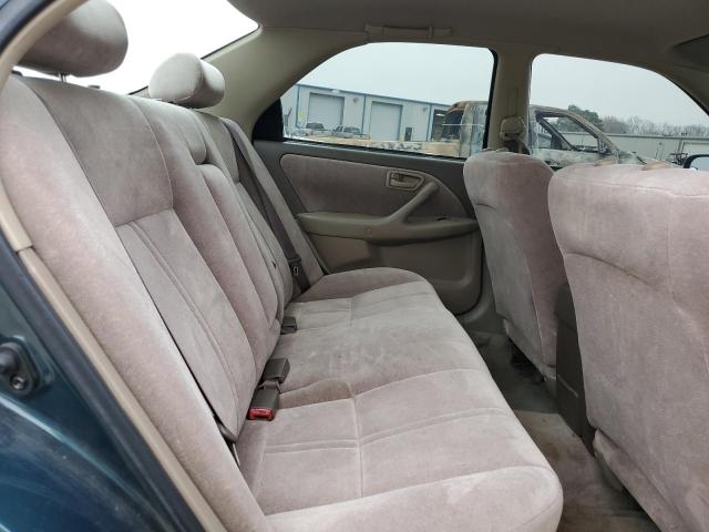 Photo 10 from auction – 1998 TOYOTA CAMRY CE with VIN 4T1BG22K4WU212976