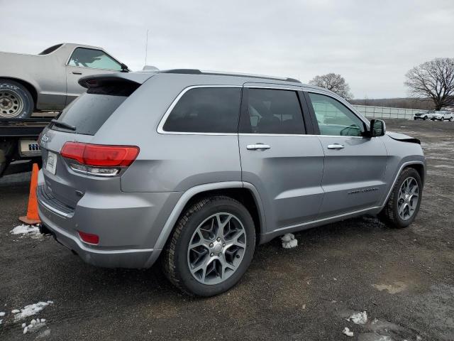 Photo 3 from auction – 2019 JEEP GRAND CHER with VIN 1C4RJFCG2KC528852