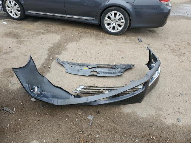 Photo 12 from auction – 2012 TOYOTA AVALON BAS with VIN 4T1BK3DB8CU455865