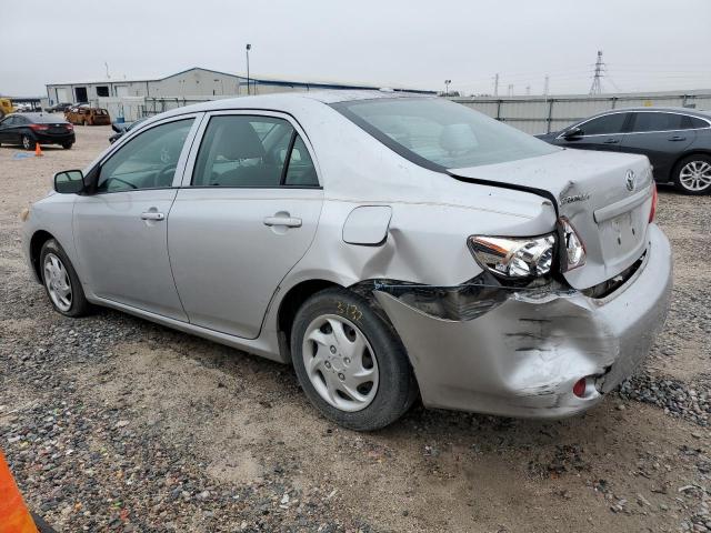 Photo 2 from auction – 2010 TOYOTA COROLLA BA with VIN 2T1BU4EE7AC318729