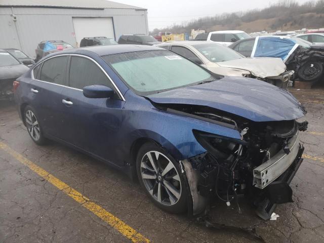 Photo 4 from auction – 2017 NISSAN ALTIMA 2.5 with VIN 1N4AL3AP2HC288466