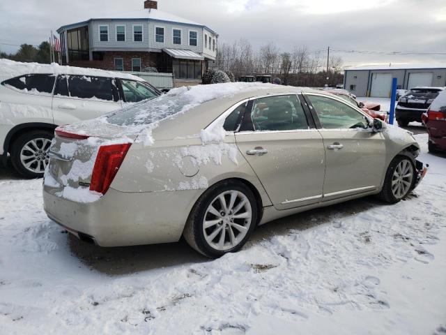 Photo 3 from auction – 2014 CADILLAC XTS LUXURY with VIN 2G61M5S33E9220665