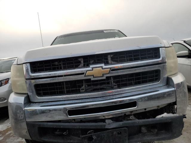 Photo 5 from auction – 2010 CHEVROLET SILVERADO with VIN 1GC4KVBG2AF145350