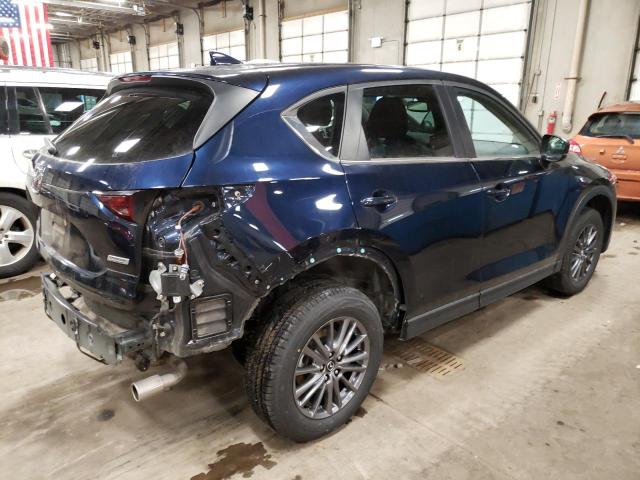 Photo 3 from auction – 2019 MAZDA CX-5 TOURI with VIN JM3KFBCM7K0534589