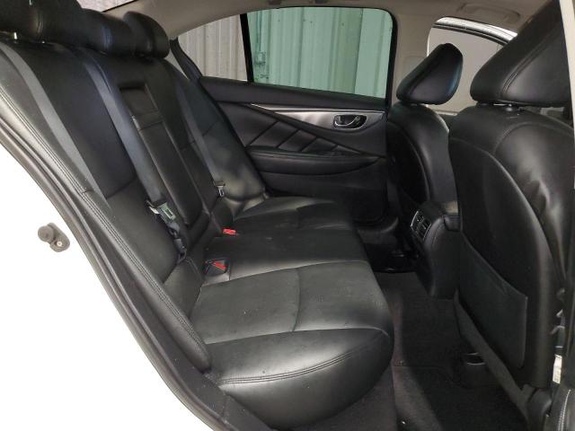 Photo 10 from auction – 2016 INFINITI Q50 PREMIU with VIN JN1EV7AR1GM346562