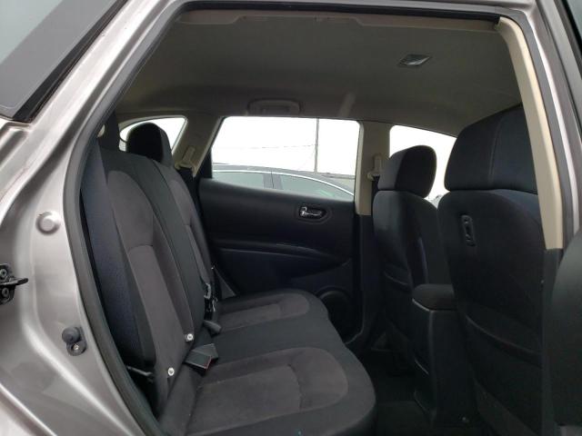 Photo 10 from auction – 2011 NISSAN ROGUE S with VIN JN8AS5MV6BW675812