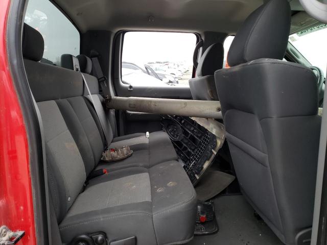 Photo 10 from auction – 2008 FORD F150 SUPER with VIN 1FTPW12V08FB60965