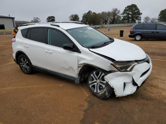 Photo 4 from auction – 2016 TOYOTA RAV4 LE with VIN 2T3ZFREV2GW253065