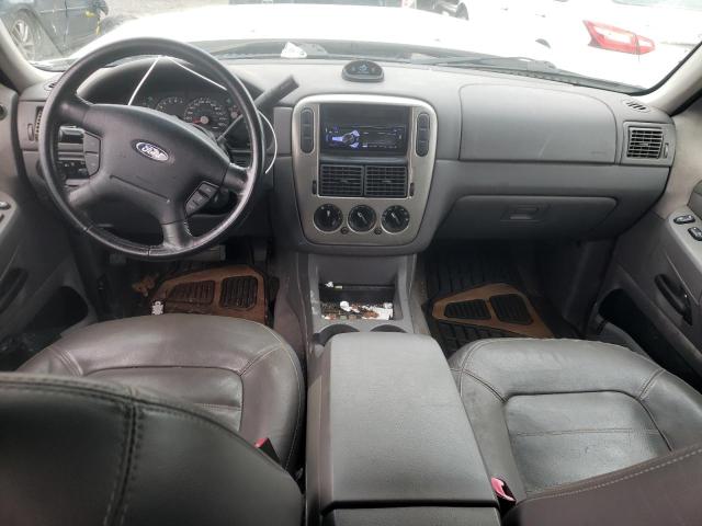 Foto 8 de la subasta – 2003 FORD EXPLORER X con VIN 1FMZU63K03UB93139