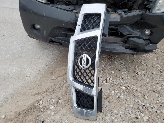 Photo 13 from auction – 2015 NISSAN ARMADA SV with VIN 5N1BA0ND2FN616646