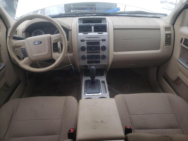 Photo 8 from auction – 2009 FORD ESCAPE XLT with VIN 1FMCU93G49KB64704