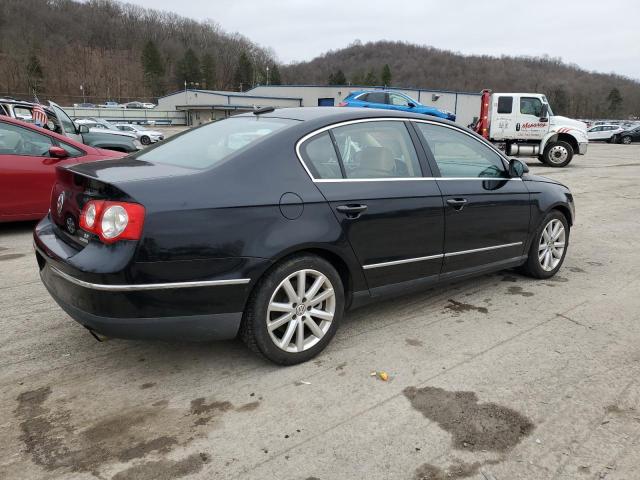 Photo 3 from auction – 2006 VOLKSWAGEN PASSAT 3.6 with VIN WVWDU73C26P140331