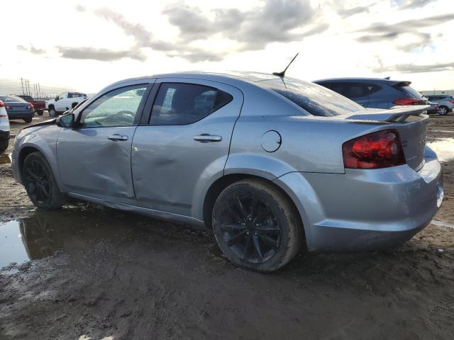Photo 2 from auction – 2014 DODGE AVENGER SE with VIN 1C3CDZAGXEN108612