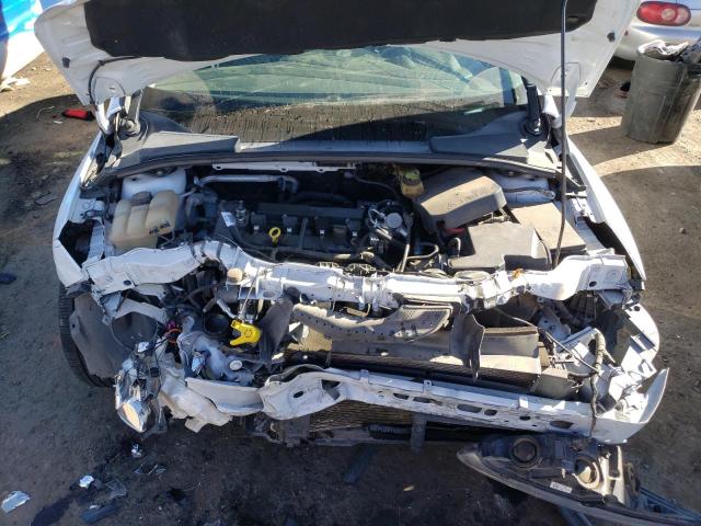 Photo 11 from auction – 2018 FORD FOCUS SE with VIN 1FADP3F2XJL295167