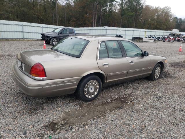 Photo 3 from auction – 2003 FORD CROWN VICT with VIN 2FAFP71W73X157537