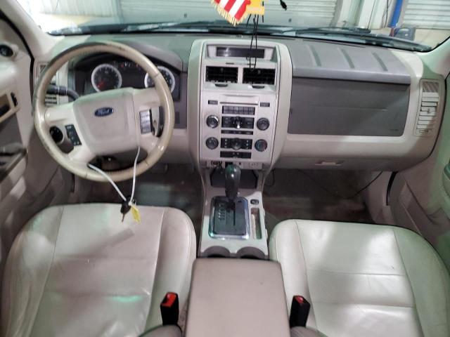 Photo 8 from auction – 2009 FORD ESCAPE XLT with VIN 1FMCU03G99KA26636