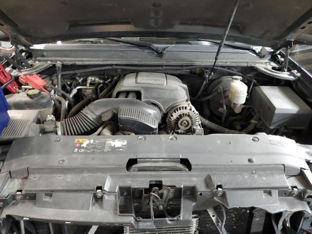 Photo 12 from auction – 2013 GMC YUKON DENA with VIN 1GKS2EEF6DR197761