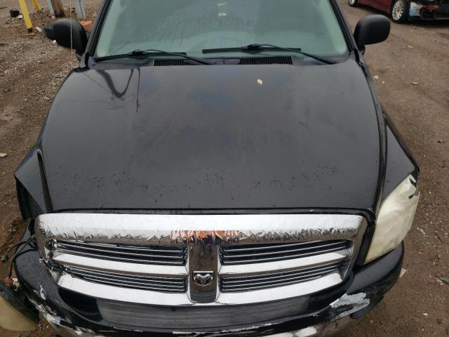 Photo 11 from auction – 2007 DODGE RAM1500 PU with VIN 1D7HA18P87J521906