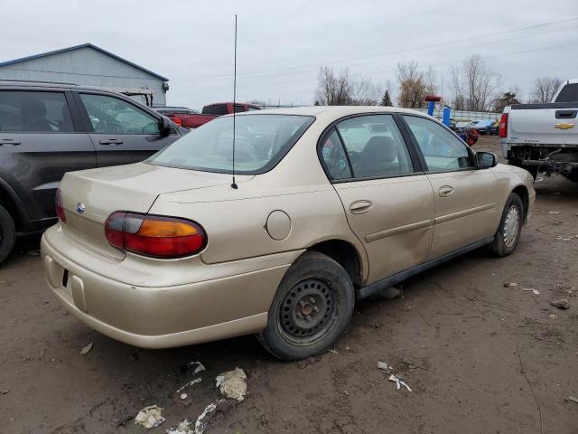 Photo 3 from auction – 2004 CHEVROLET CLASSIC with VIN 1G1ND52F54M632315