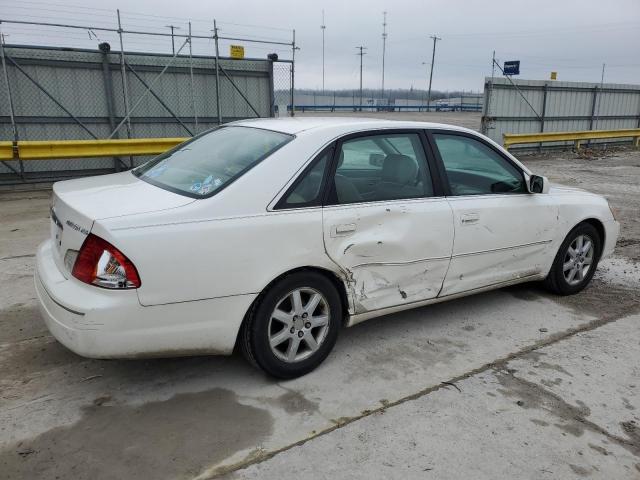 Photo 3 from auction – 2002 TOYOTA AVALON XL with VIN 4T1BF28B62U203264