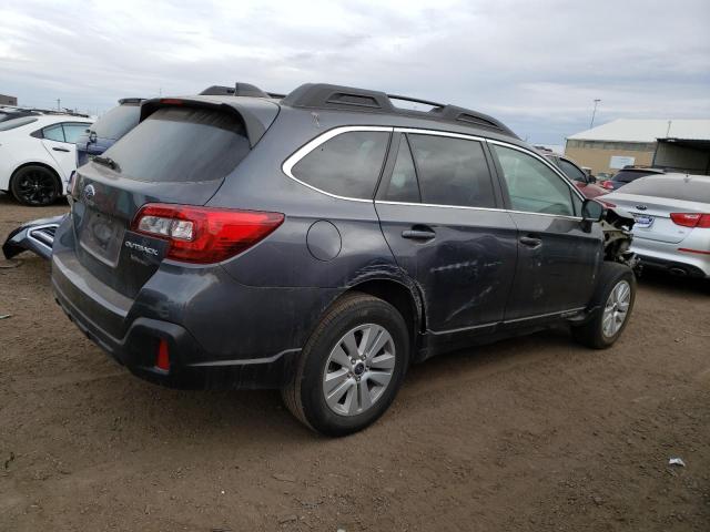 Photo 3 from auction – 2019 SUBARU OUTBACK 2. with VIN 4S4BSAFC3K3372147