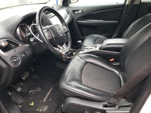 Photo 7 from auction – 2017 DODGE JOURNEY CR with VIN 3C4PDCGGXHT613359