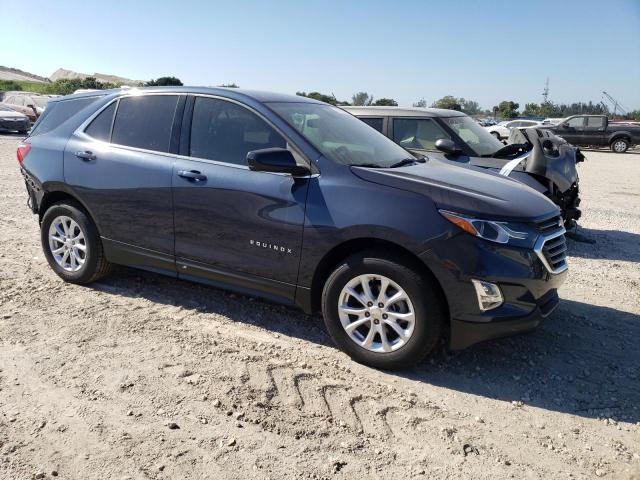 Photo 4 from auction – 2019 CHEVROLET EQUINOX LT with VIN 3GNAXKEVXKL191827