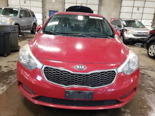 Photo 5 from auction – 2014 KIA FORTE LX with VIN KNAFX4A65E5048150