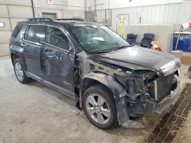 Photo 4 from auction – 2015 GMC TERRAIN SL with VIN 2GKFLSE36F6408605