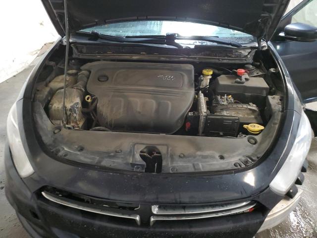 Photo 11 from auction – 2013 DODGE DART LIMIT with VIN 1C3CDFCA5DD682031