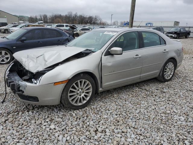 Photo 1 from auction – 2007 MERCURY MILAN PREM with VIN 3MEHM021X7R650265