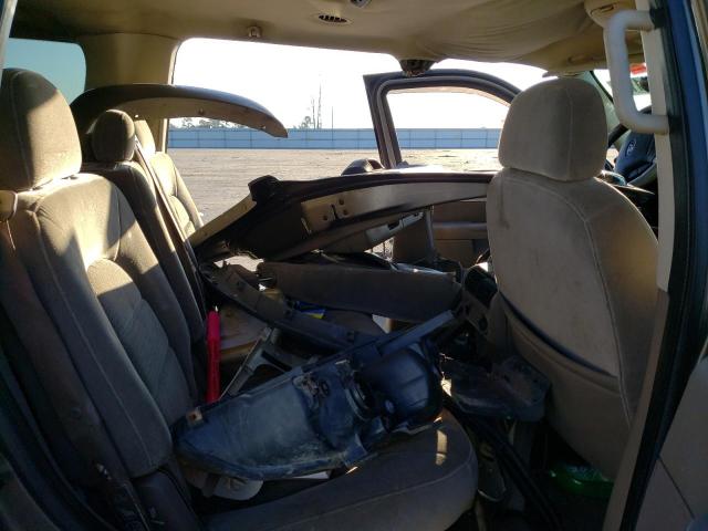 Photo 11 from auction – 2003 FORD EXPLORER X with VIN 1FMZU73K13UA24799