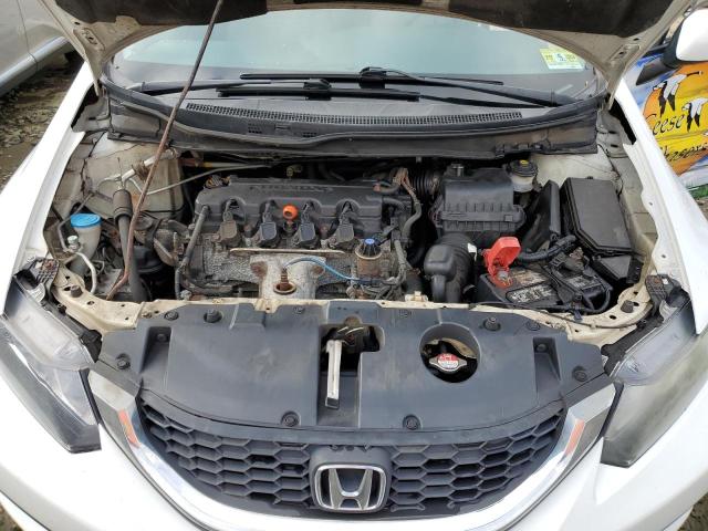 Photo 11 from auction – 2013 HONDA CIVIC LX with VIN 2HGFB2F59DH601932