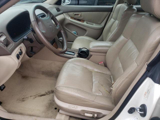 Zdjęcie 7 z aukcji – 1998 LEXUS ES 300 z VIN JT8BF28G0W0136673