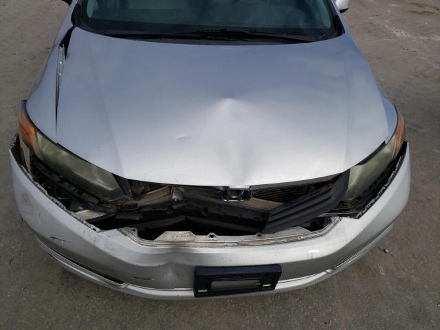 Photo 11 from auction – 2012 HONDA CIVIC EX with VIN 19XFB2F83CE059181