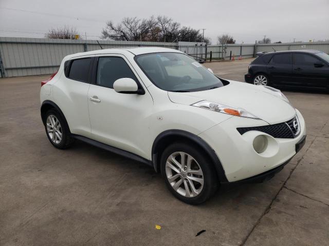 Photo 4 from auction – 2012 NISSAN JUKE S with VIN JN8AF5MR6CT113886