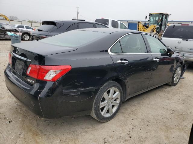 Photo 3 from auction – 2009 LEXUS ES 350 with VIN JTHBJ46G592283982