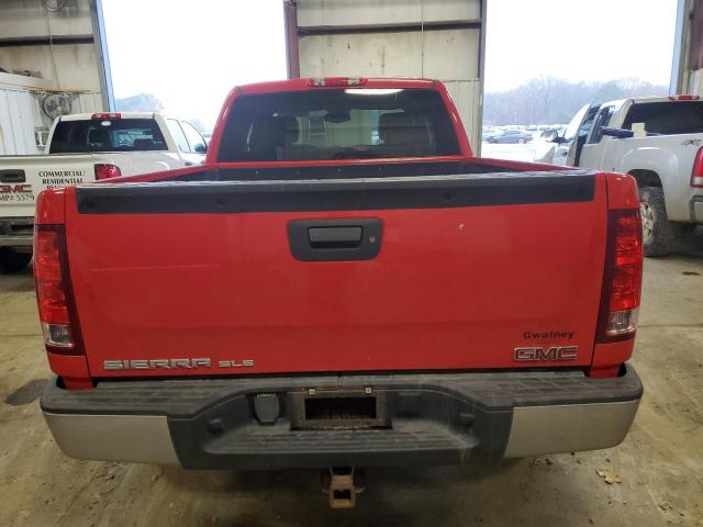 Photo 6 from auction – 2013 GMC SIERRA C15 with VIN 1GTR1VE07DZ278454